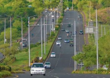 Arshad Nadeem Road Islamabad