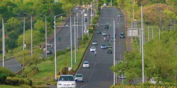 Arshad Nadeem Road Islamabad
