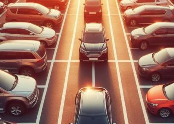 Traffic and Parking Plan