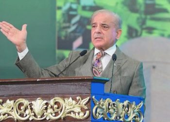 Shehbaz Sharif Picture