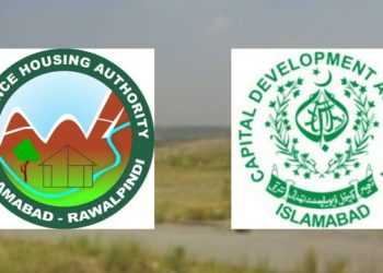 CDA DHA Islamabad