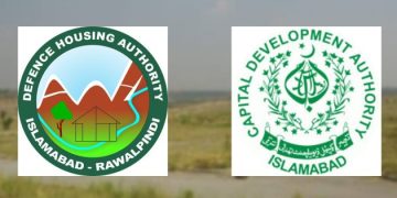 CDA DHA Islamabad