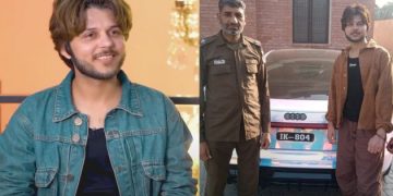 Nadeem Naniwala Arrest
