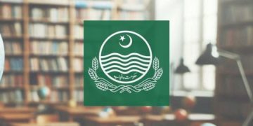 Punjab Education Syllabus
