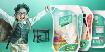 School Nutrition Program
