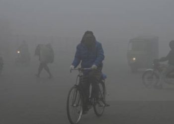 Punjab Smog Compaign