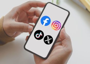Use of Social Media Apps