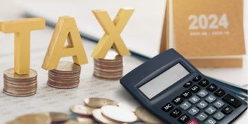Taxes