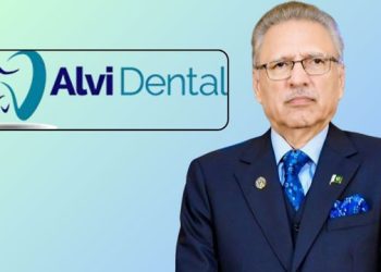 Dr Arif Alvi Dental Clinic