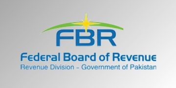 FBR Pakistan
