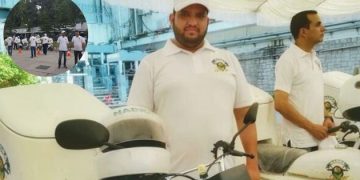 Biker Service of Nadra Update