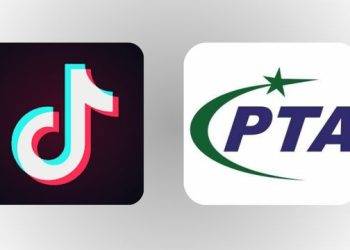 Social Media App TikTok & PTA