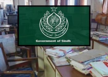 Sindh Government Job Age Relaxation Policy