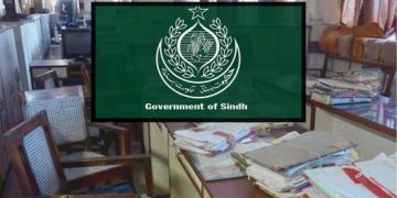 Sindh Government Job Age Relaxation Policy