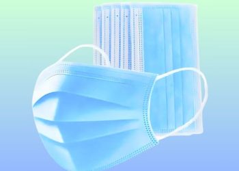Surgical Masks Image