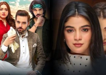 Tauba & Aafat Geo Tv drama