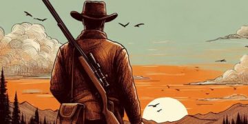 Image of Bird Hunter