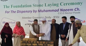 humak dispensary inaugurates Islamabad 51