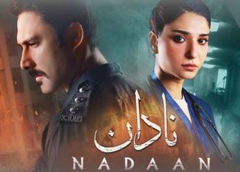 Hum tv drama Nadaan