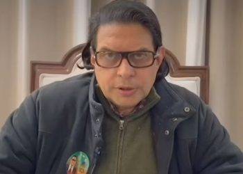 Salman Akram Raja