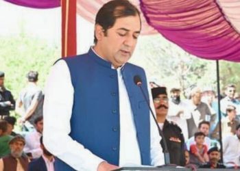 Khalid Khurshid Picture