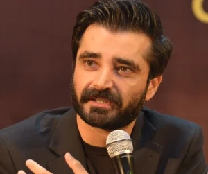 Image of Hamza Ali Abbasi 