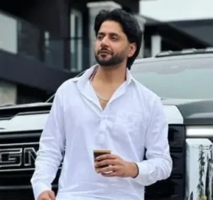 Image of Imran Ashraf