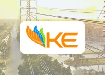 K-Electric