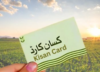 Kisan Card Image