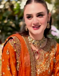 Hira Mani Beautiful Image