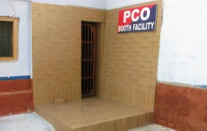 Punjab Pco Booth Facility for Prisoners