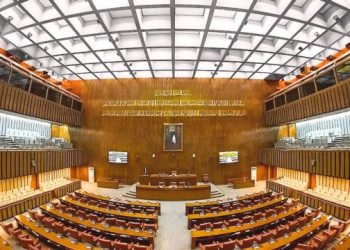 Image of Senate