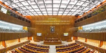 Image of Senate