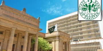 State bank of Pakistan (SBP)