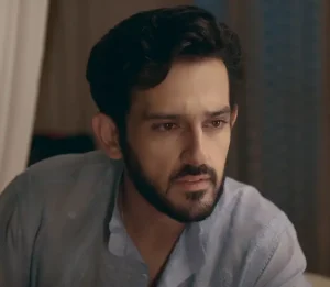 Pakistani Actor Azaan Sami Khan