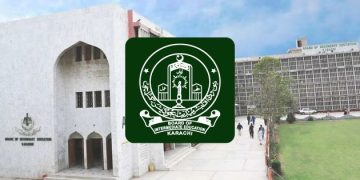 Board of Intermediate Education Karachi (BIEK)