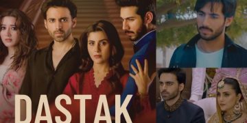 Dastak Ary Drama