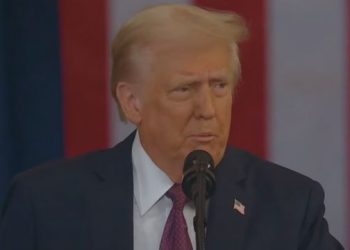 Image of Donald Trump