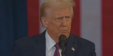 Image of Donald Trump