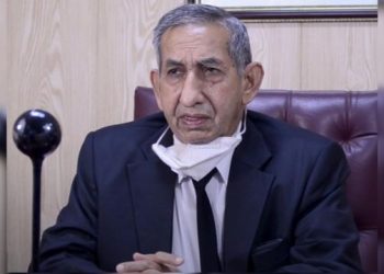 Faqir Muhammad Khokhar Image