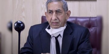 Faqir Muhammad Khokhar Image