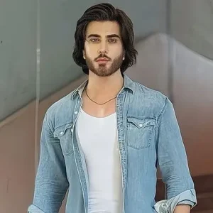 Picture of Imran Abbas