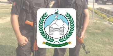 Khyber Pakhtunkhwa Security