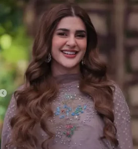 Kubra Khan Image