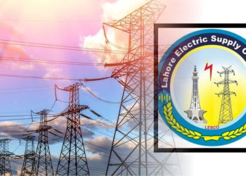 Lahore Electric Supply Company