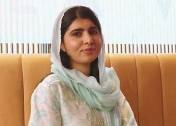 Malala Yousafzai Picture