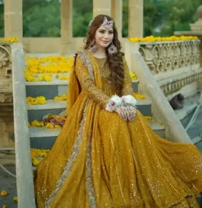 Neelam Munir