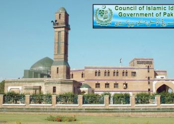 Council of Islamic Ideology
