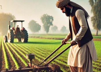 Image of Farmer