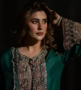 Kubra Khan